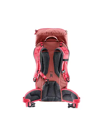DEUTER | Mochila de senderismo infantil Climber 22L | beere